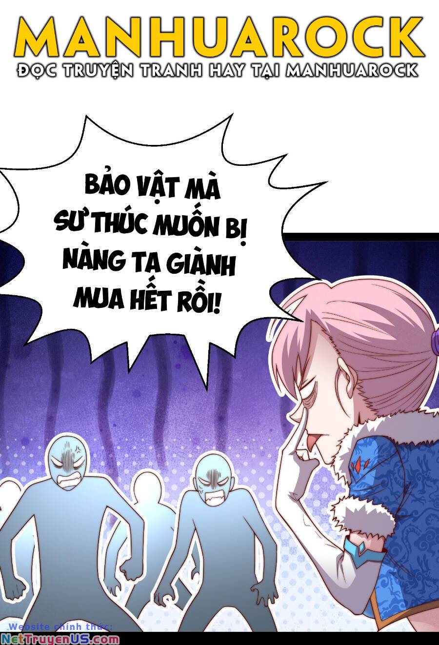 Từ Lúc Bắt Đầu Liền Vô Địch Chapter 103 - Trang 32