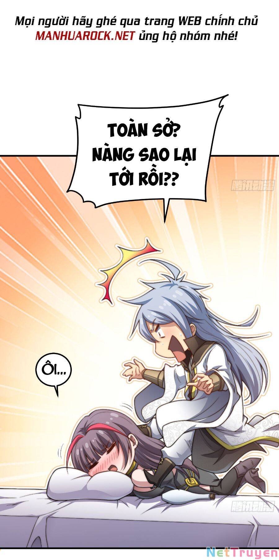 Từ Lúc Bắt Đầu Liền Vô Địch Chapter 50 - Trang 44