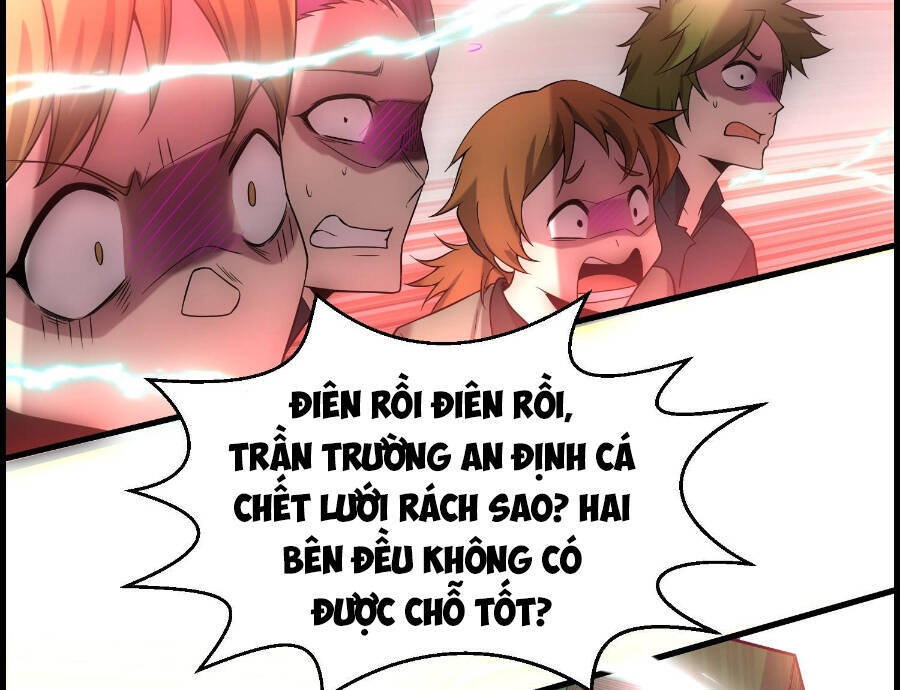 Từ Lúc Bắt Đầu Liền Vô Địch Chapter 53 - Trang 1