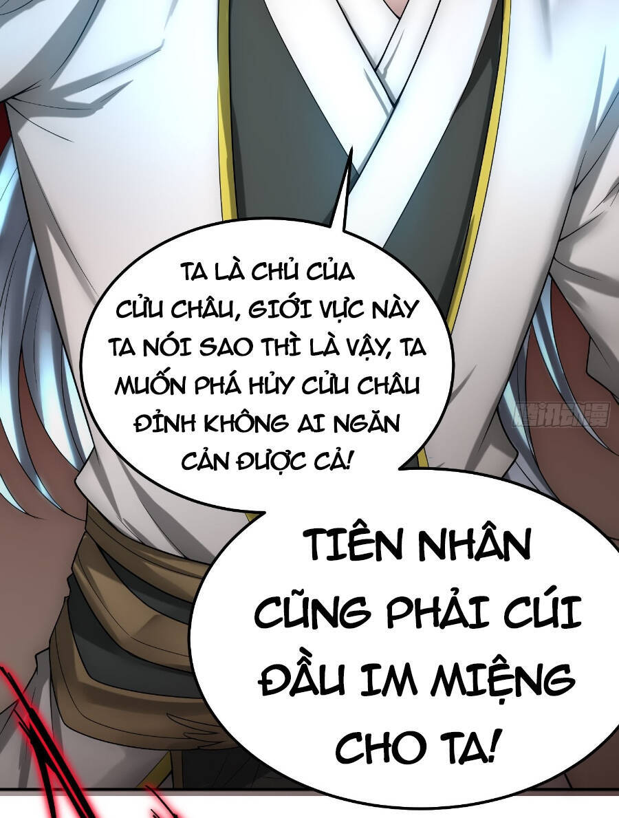 Từ Lúc Bắt Đầu Liền Vô Địch Chapter 53 - Trang 14