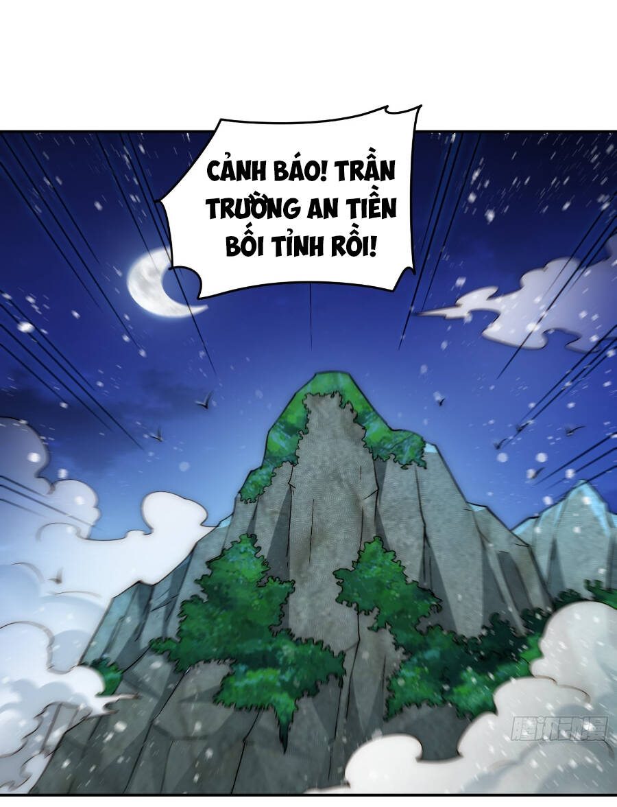 Từ Lúc Bắt Đầu Liền Vô Địch Chapter 43 - Trang 30