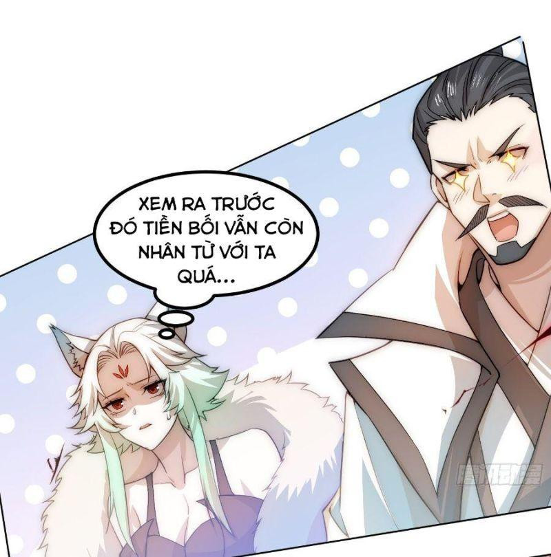 Từ Lúc Bắt Đầu Liền Vô Địch Chapter 27 - Trang 47