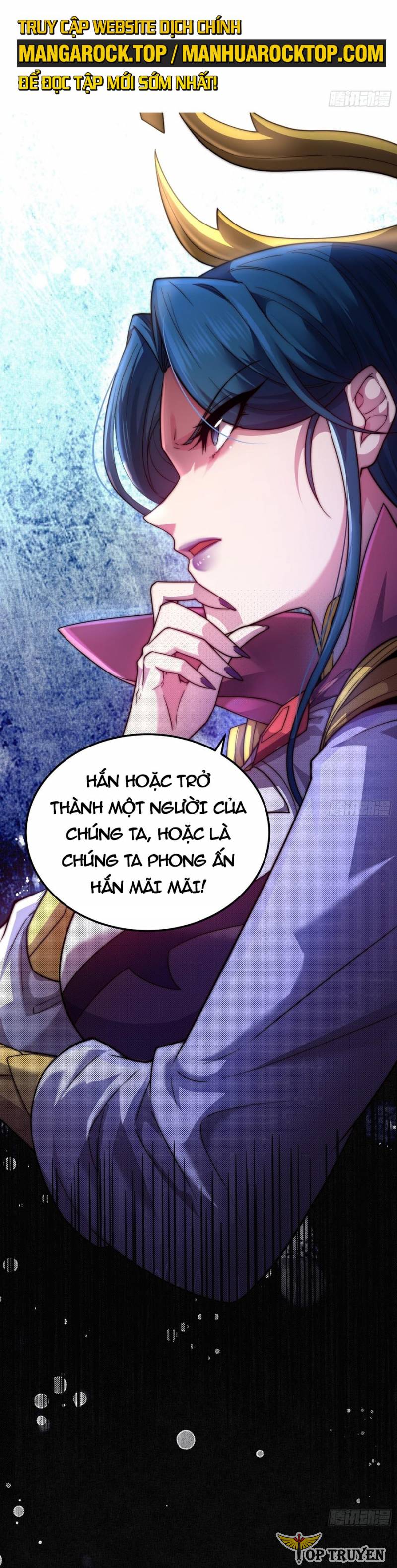 Từ Lúc Bắt Đầu Liền Vô Địch Chapter 81 - Trang 32