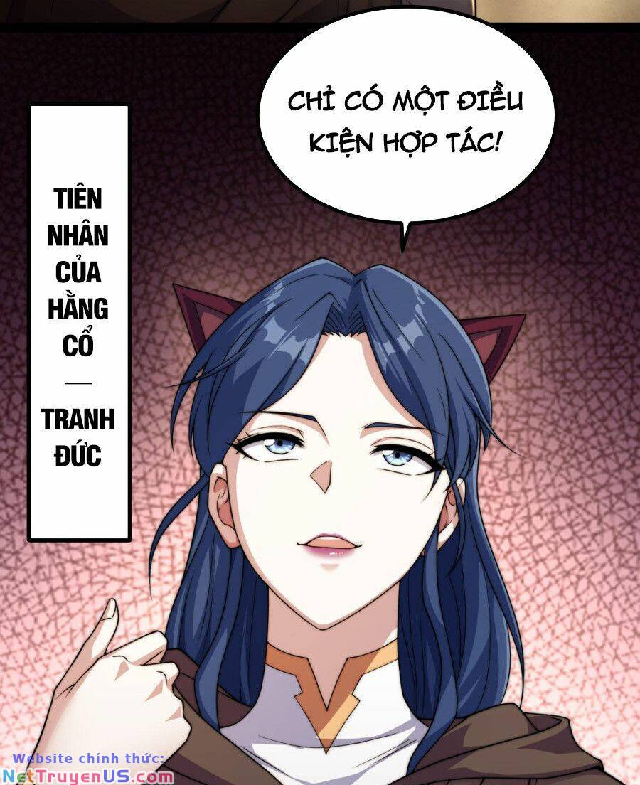 Từ Lúc Bắt Đầu Liền Vô Địch Chapter 102 - Trang 26