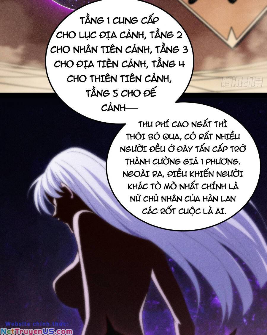 Từ Lúc Bắt Đầu Liền Vô Địch Chapter 103 - Trang 23