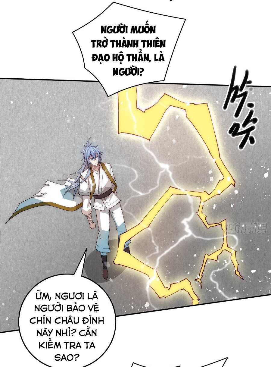 Từ Lúc Bắt Đầu Liền Vô Địch Chapter 40 - Trang 65