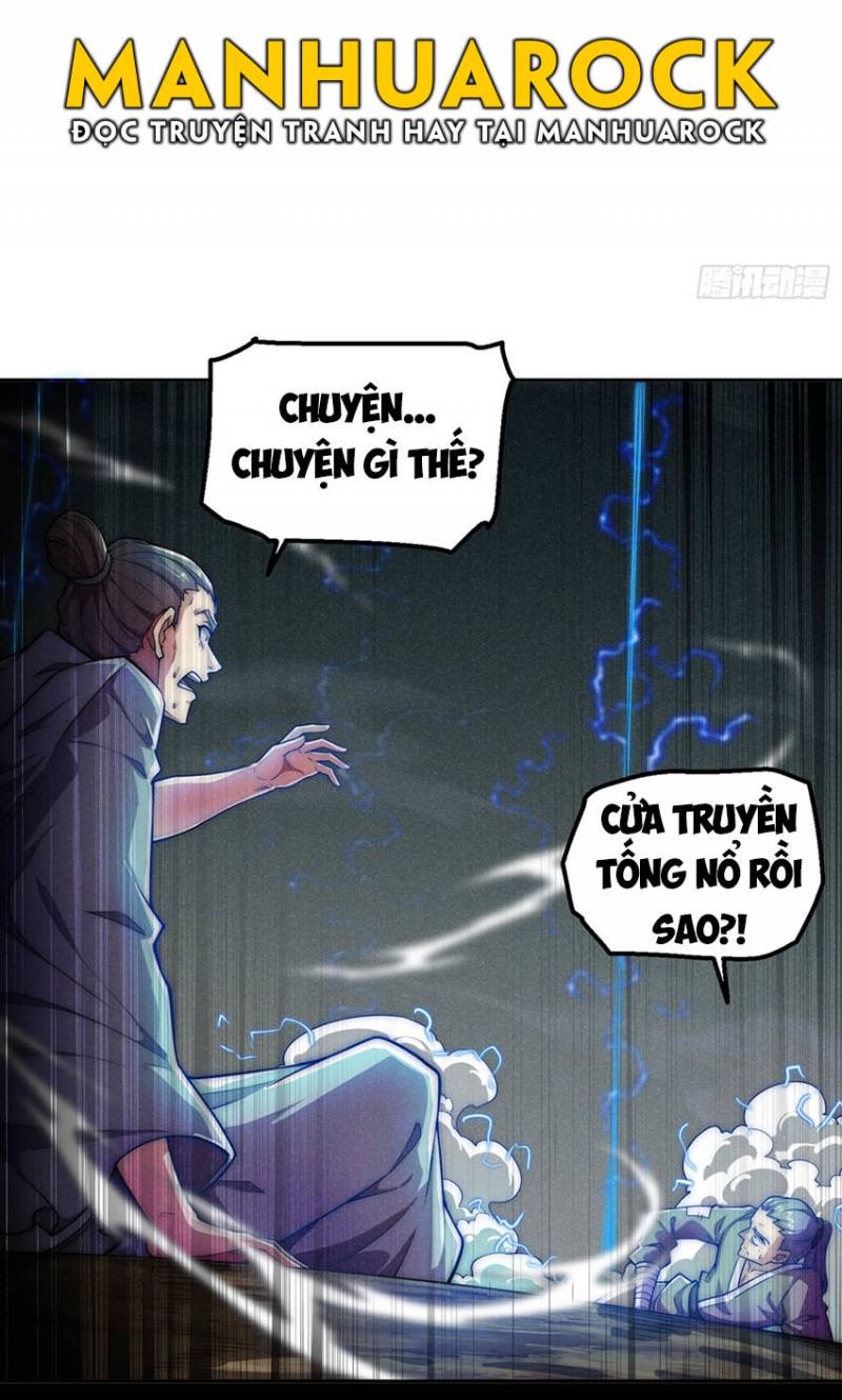 Từ Lúc Bắt Đầu Liền Vô Địch Chapter 92 - Trang 69