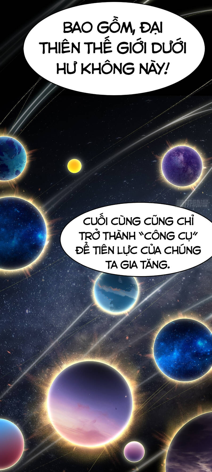 Từ Lúc Bắt Đầu Liền Vô Địch Chapter 44 - Trang 33