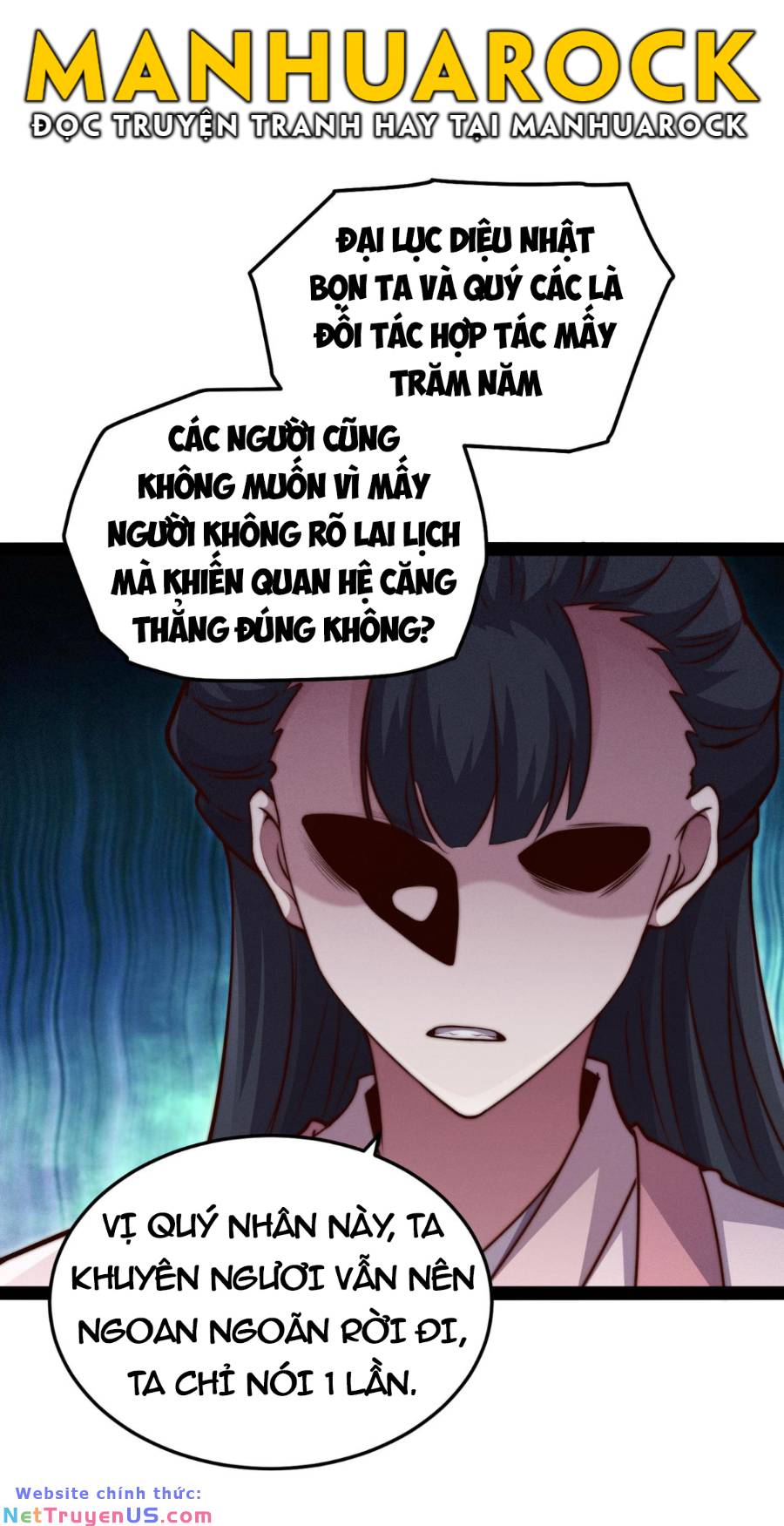 Từ Lúc Bắt Đầu Liền Vô Địch Chapter 104 - Trang 55