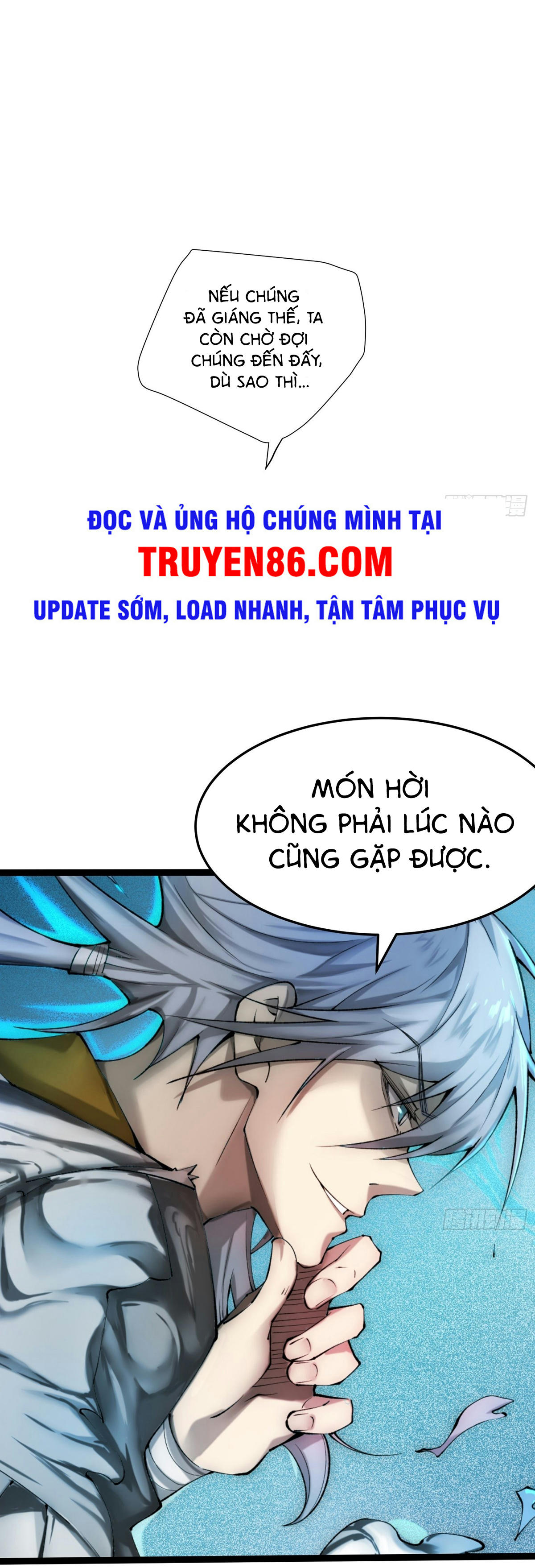 Từ Lúc Bắt Đầu Liền Vô Địch Chapter 17 - Trang 32