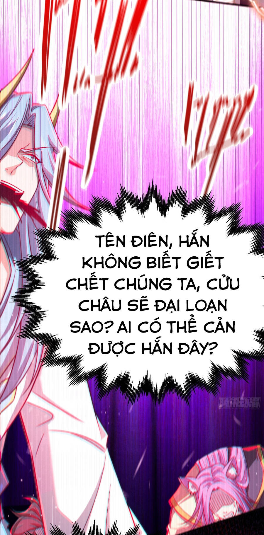 Từ Lúc Bắt Đầu Liền Vô Địch Chapter 37 - Trang 14