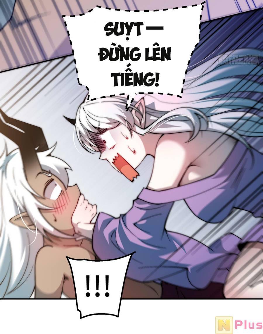 Từ Lúc Bắt Đầu Liền Vô Địch Chapter 85 - Trang 39