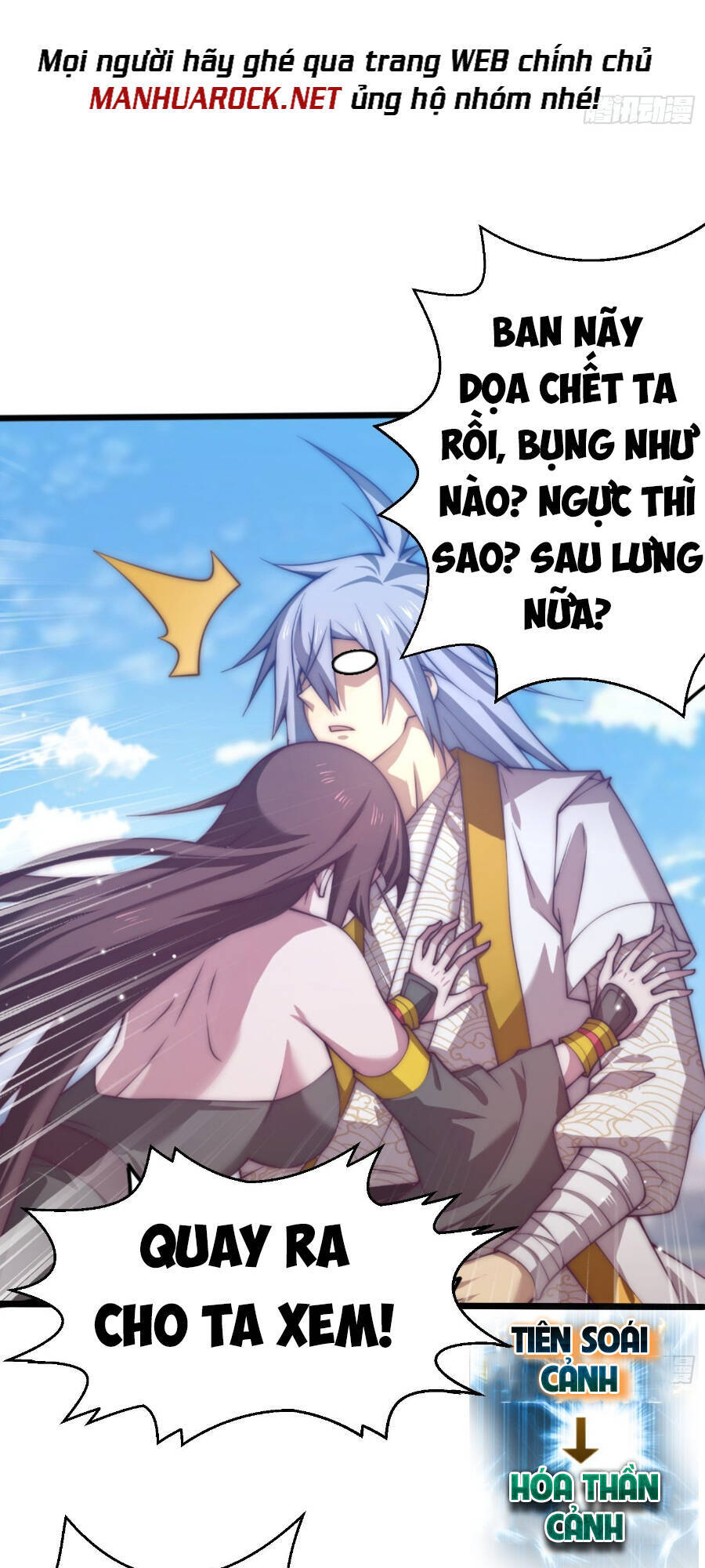 Từ Lúc Bắt Đầu Liền Vô Địch Chapter 40 - Trang 29