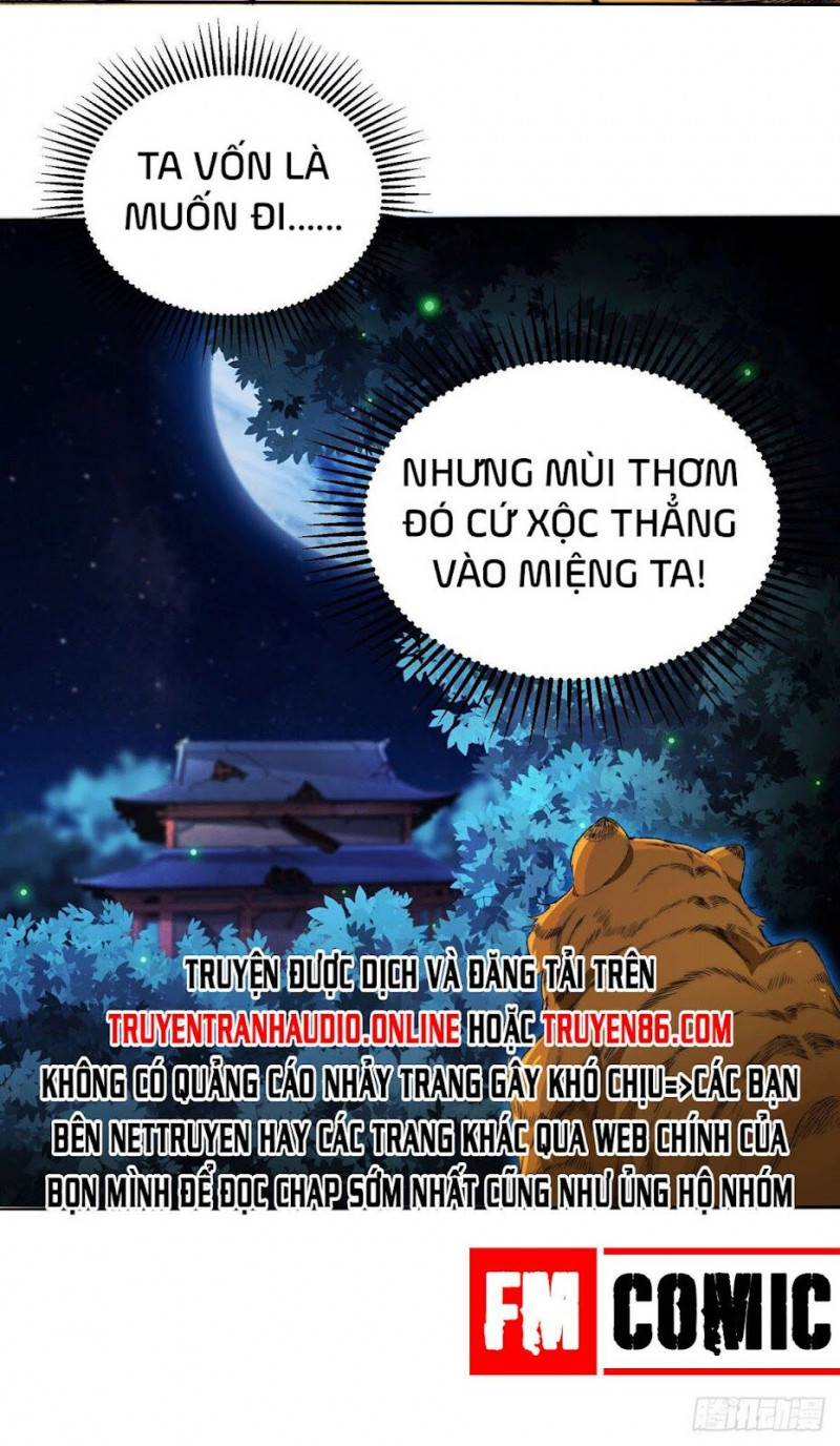 Từ Lúc Bắt Đầu Liền Vô Địch Chapter 3 - Trang 22