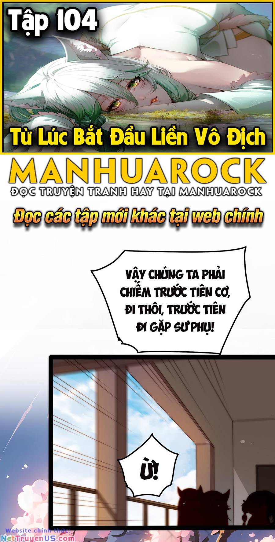 Từ Lúc Bắt Đầu Liền Vô Địch Chapter 101 - Trang 49