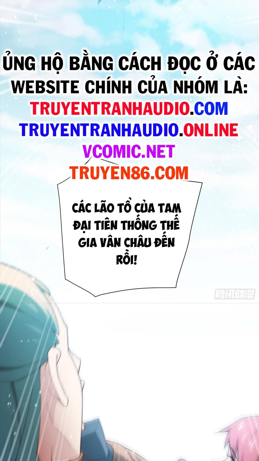 Từ Lúc Bắt Đầu Liền Vô Địch Chapter 35 - Trang 64