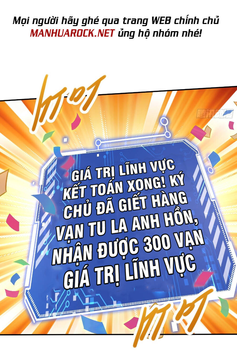 Từ Lúc Bắt Đầu Liền Vô Địch Chapter 40 - Trang 19