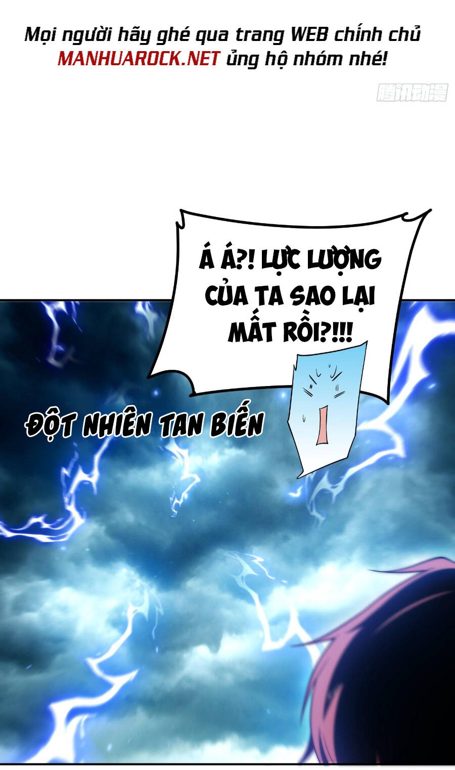 Từ Lúc Bắt Đầu Liền Vô Địch Chapter 55 - Trang 33