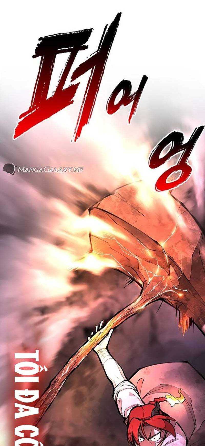 Hỏa Thạch Thuật Sư Chapter 3 - Trang 67