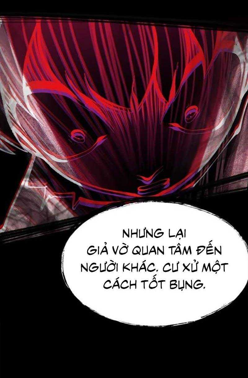 Hỏa Thạch Thuật Sư Chapter 3 - Trang 31