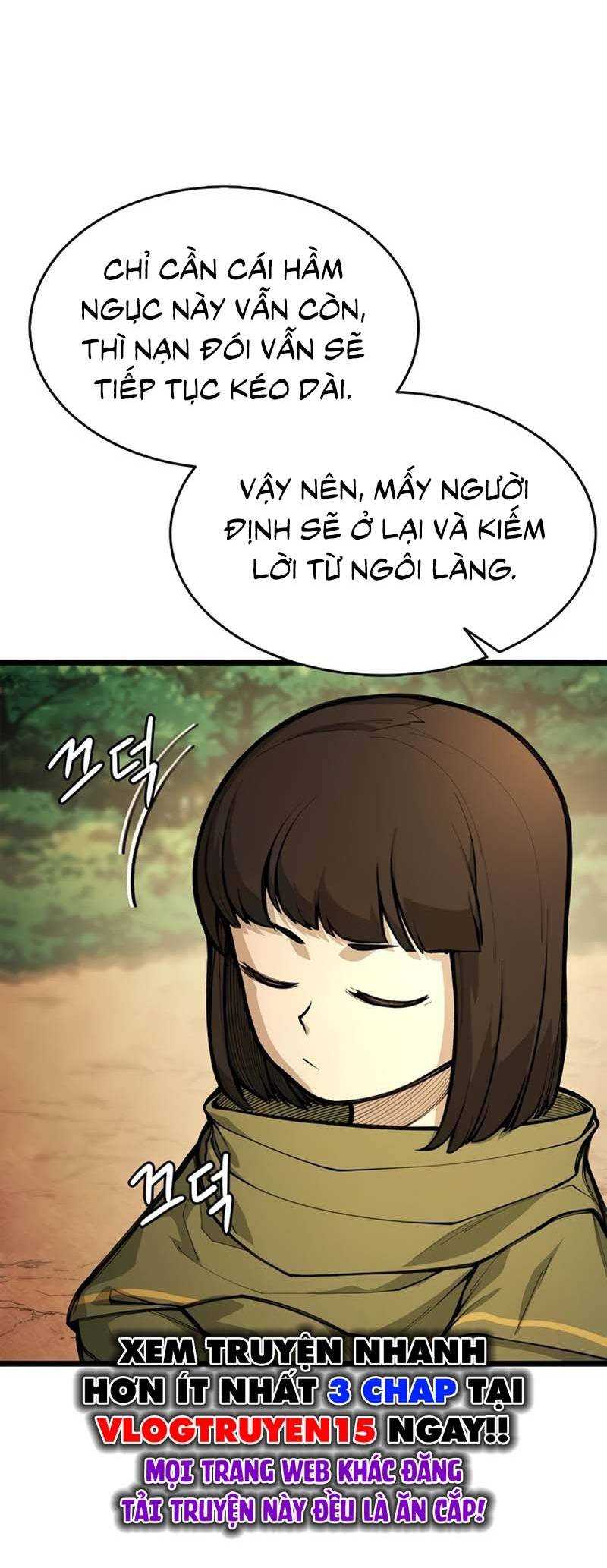 Hỏa Thạch Thuật Sư Chapter 4 - Trang 96