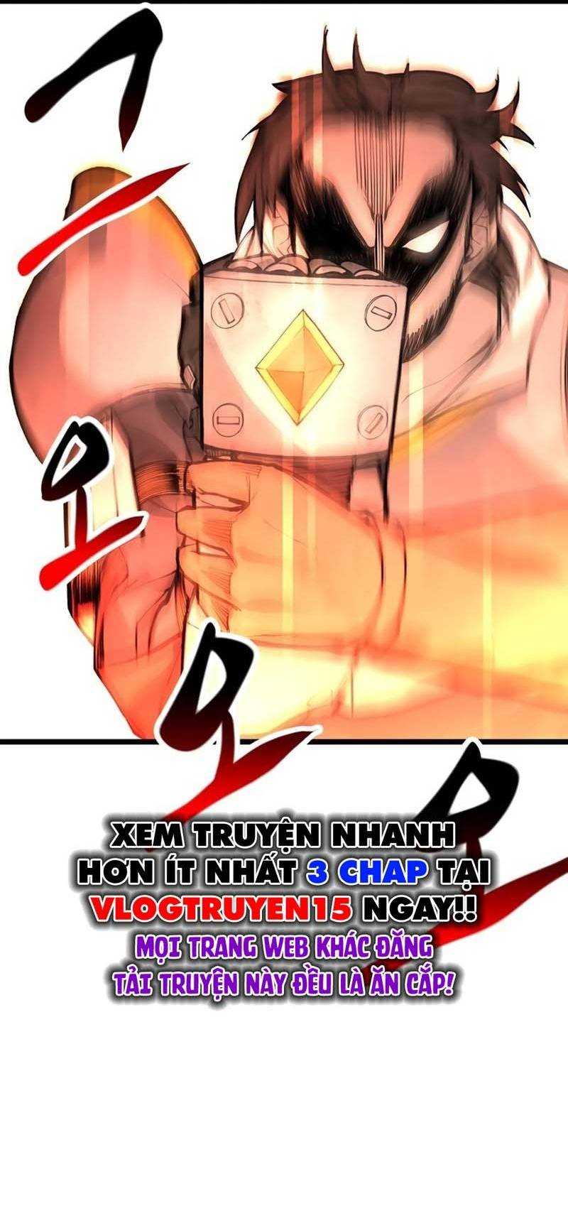 Hỏa Thạch Thuật Sư Chapter 4 - Trang 107