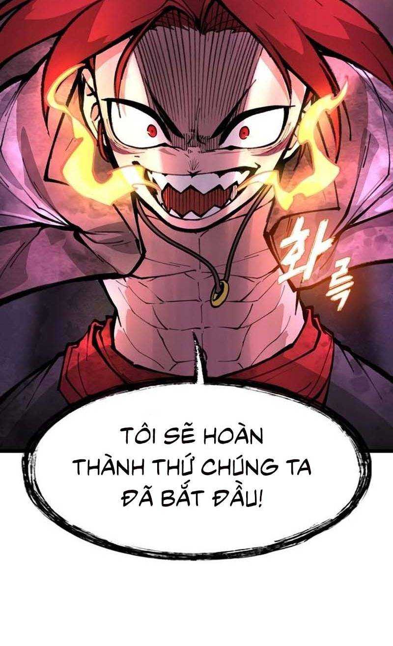 Hỏa Thạch Thuật Sư Chapter 3 - Trang 64