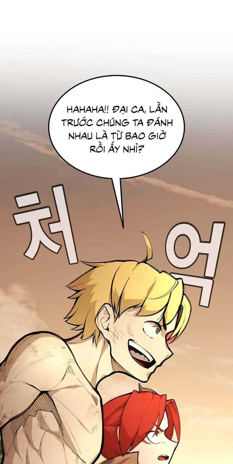 Hỏa Thạch Thuật Sư Chapter 4 - Trang 35