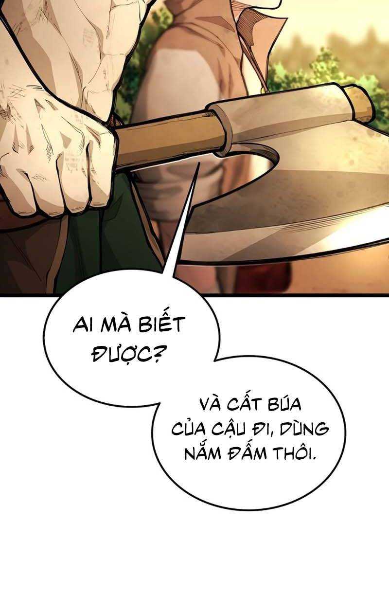 Hỏa Thạch Thuật Sư Chapter 4 - Trang 36