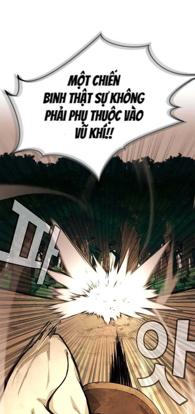 Hỏa Thạch Thuật Sư Chapter 4 - Trang 41