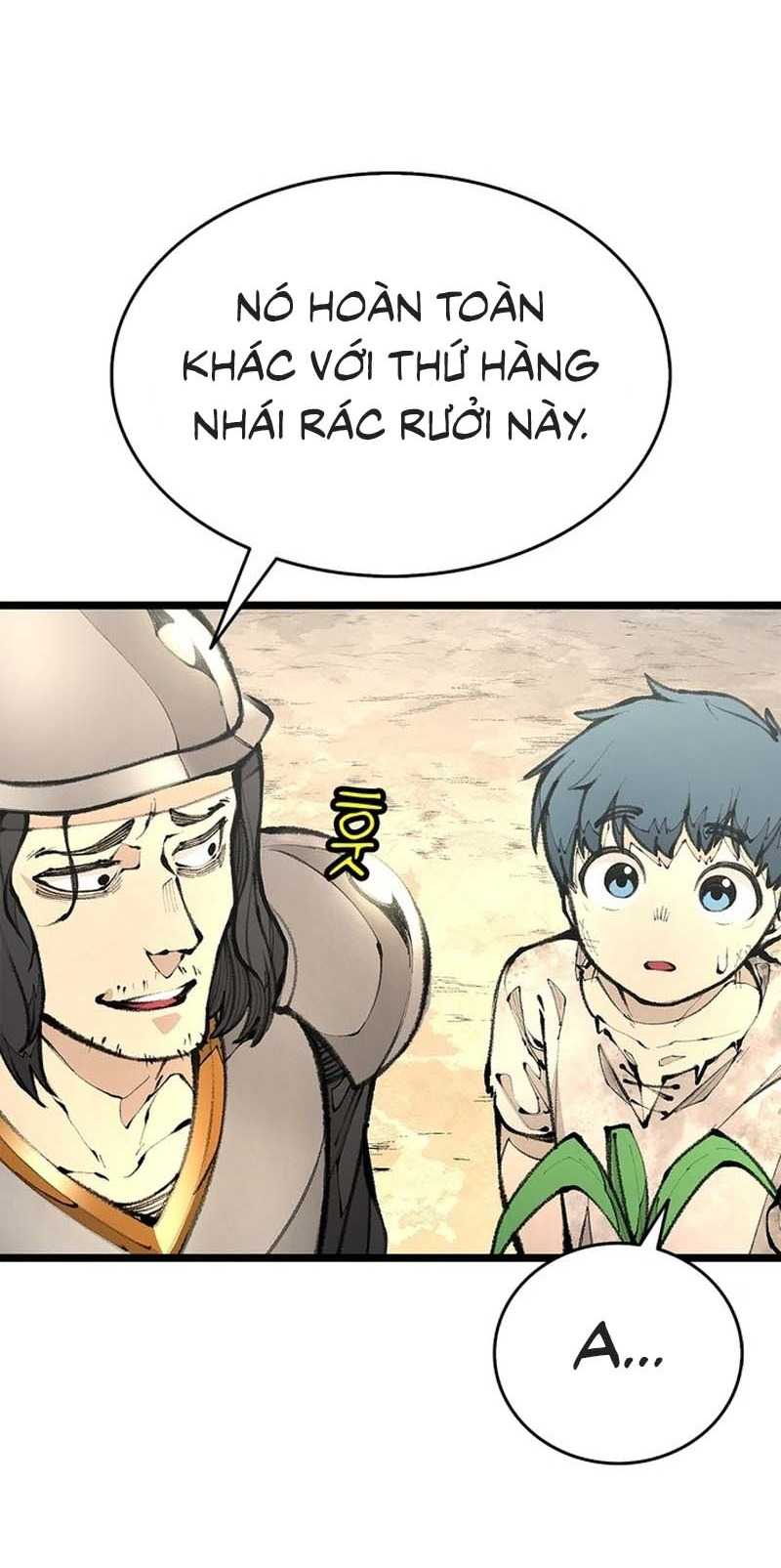 Hỏa Thạch Thuật Sư Chapter 1 - Trang 13