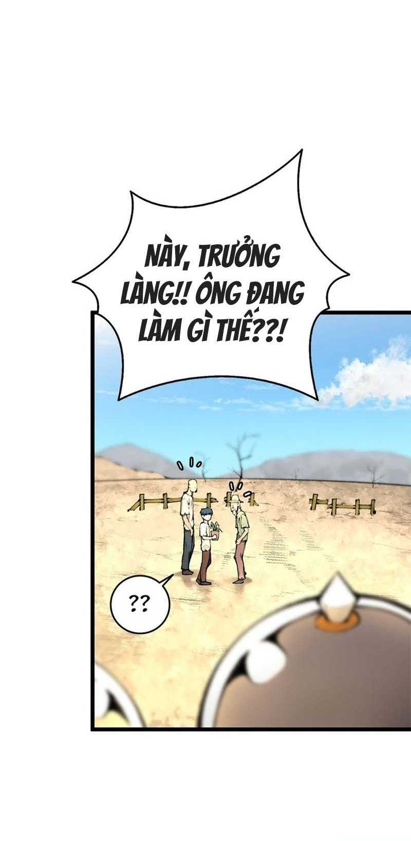 Hỏa Thạch Thuật Sư Chapter 1 - Trang 8