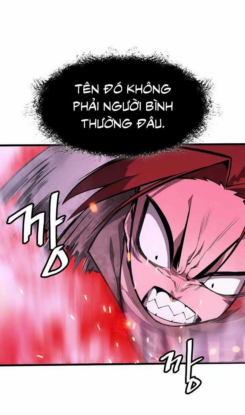 Hỏa Thạch Thuật Sư Chapter 2 - Trang 109