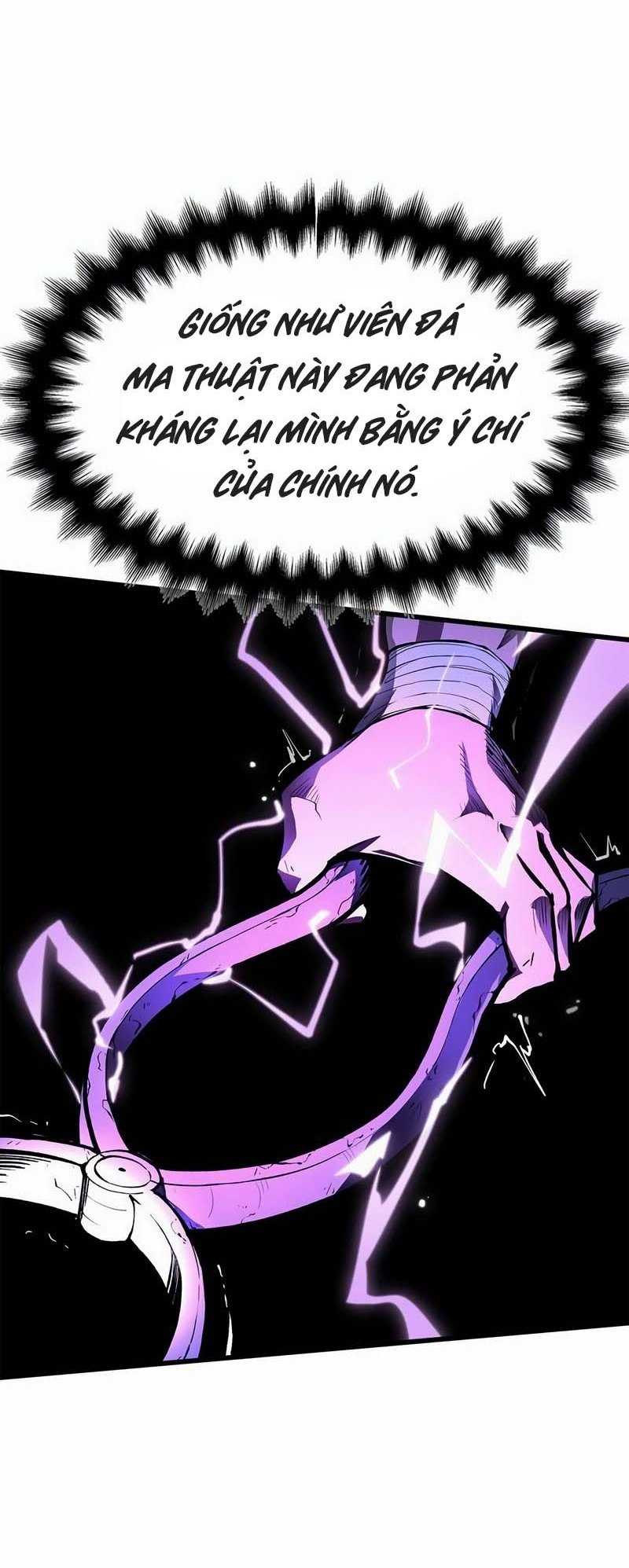 Hỏa Thạch Thuật Sư Chapter 2 - Trang 117