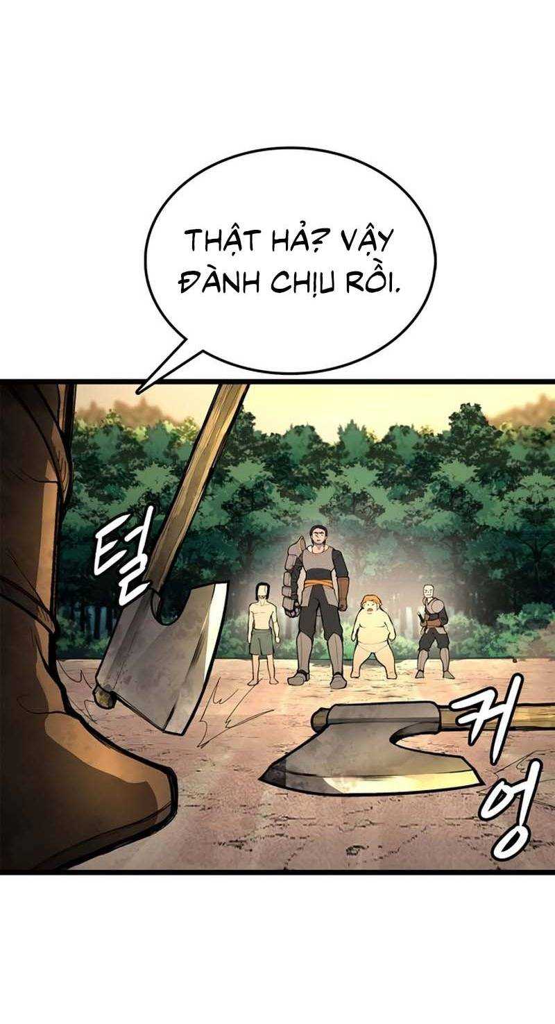 Hỏa Thạch Thuật Sư Chapter 4 - Trang 37