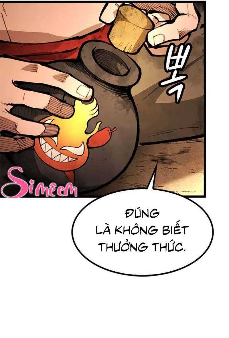 Hỏa Thạch Thuật Sư Chapter 3 - Trang 128