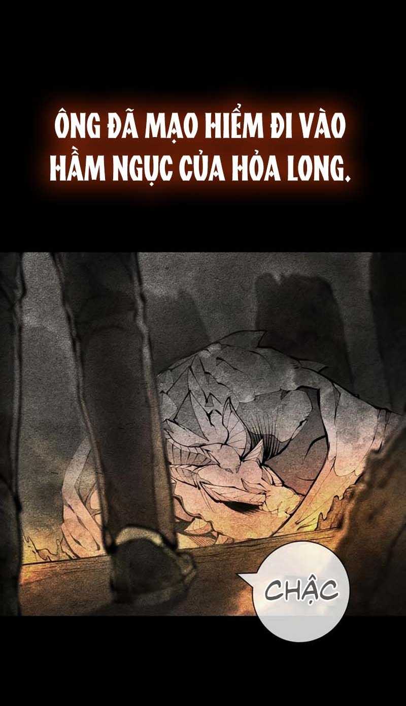 Hỏa Thạch Thuật Sư Chapter 0 - Trang 13