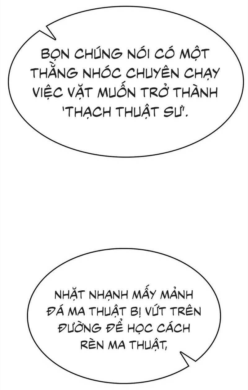 Hỏa Thạch Thuật Sư Chapter 1 - Trang 20