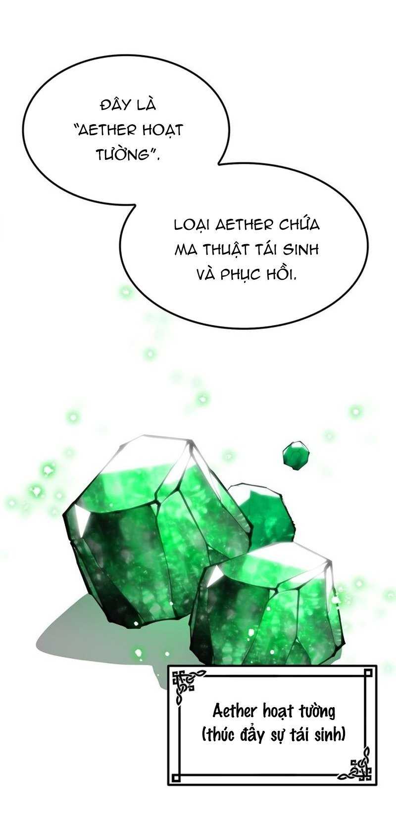 Hỏa Thạch Thuật Sư Chapter 5 - Trang 69