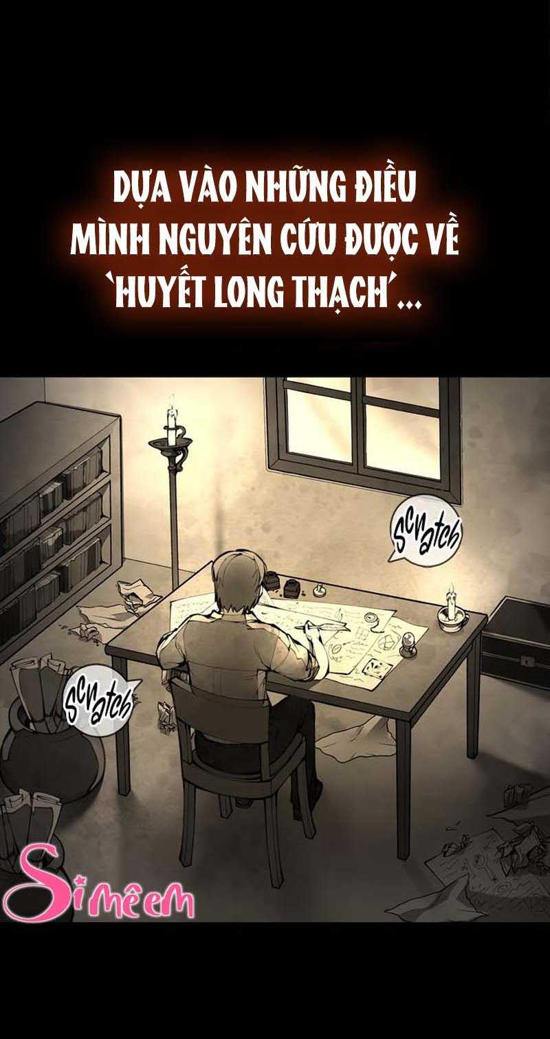 Hỏa Thạch Thuật Sư Chapter 0 - Trang 19