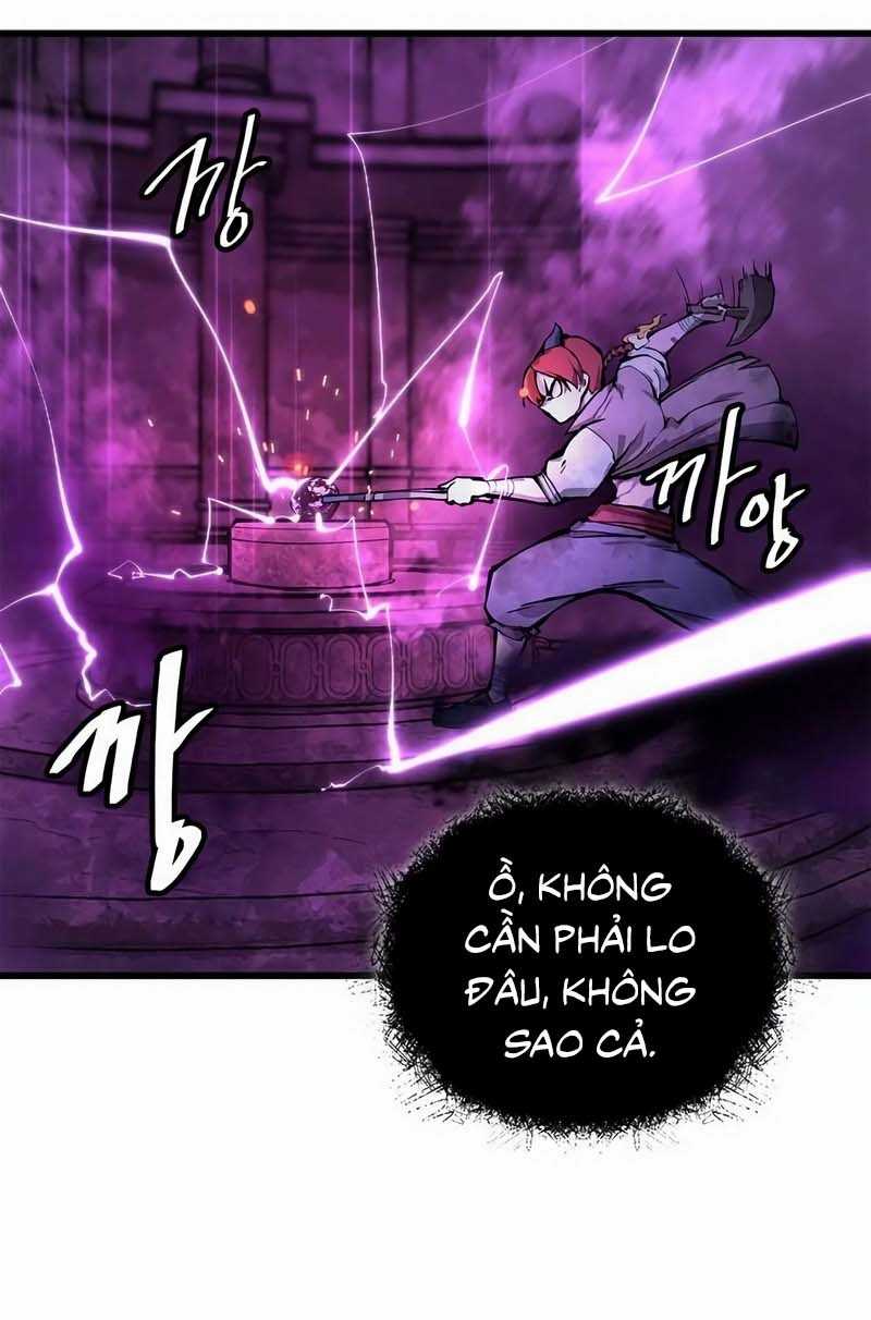 Hỏa Thạch Thuật Sư Chapter 2 - Trang 108