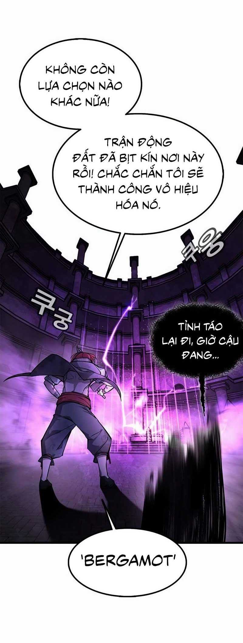 Hỏa Thạch Thuật Sư Chapter 2 - Trang 86