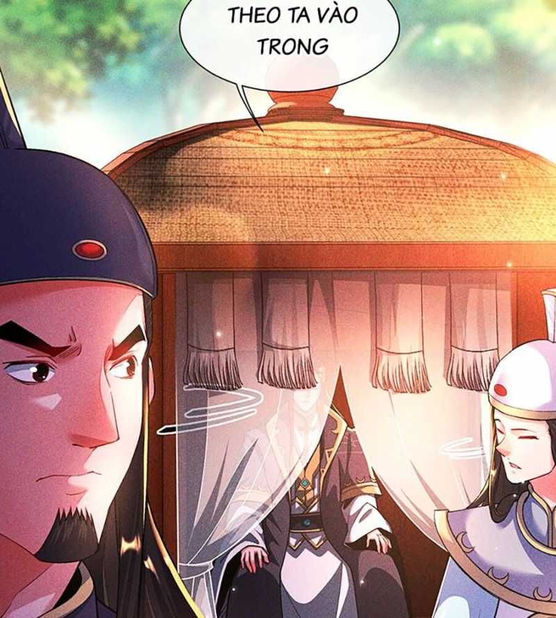 Vạn Cổ Thánh Tôn Chapter 13 - Trang 33