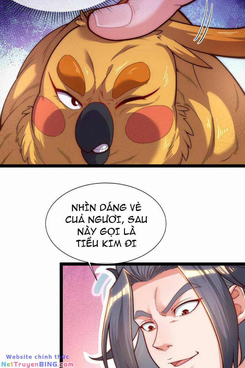 Vạn Cổ Thánh Tôn Chapter 5 - Trang 12