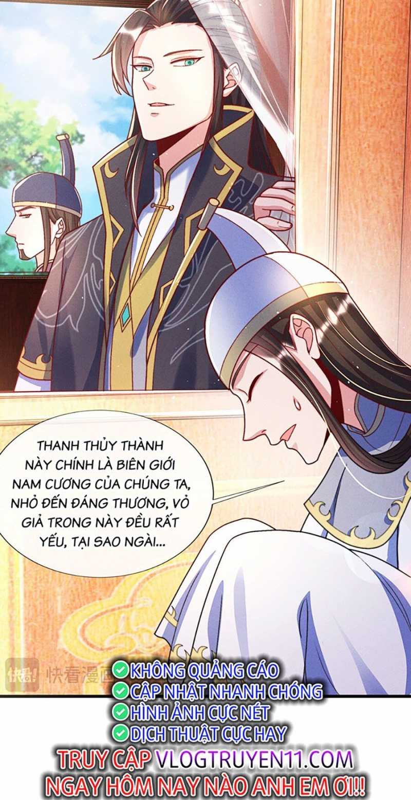 Vạn Cổ Thánh Tôn Chapter 12 - Trang 41