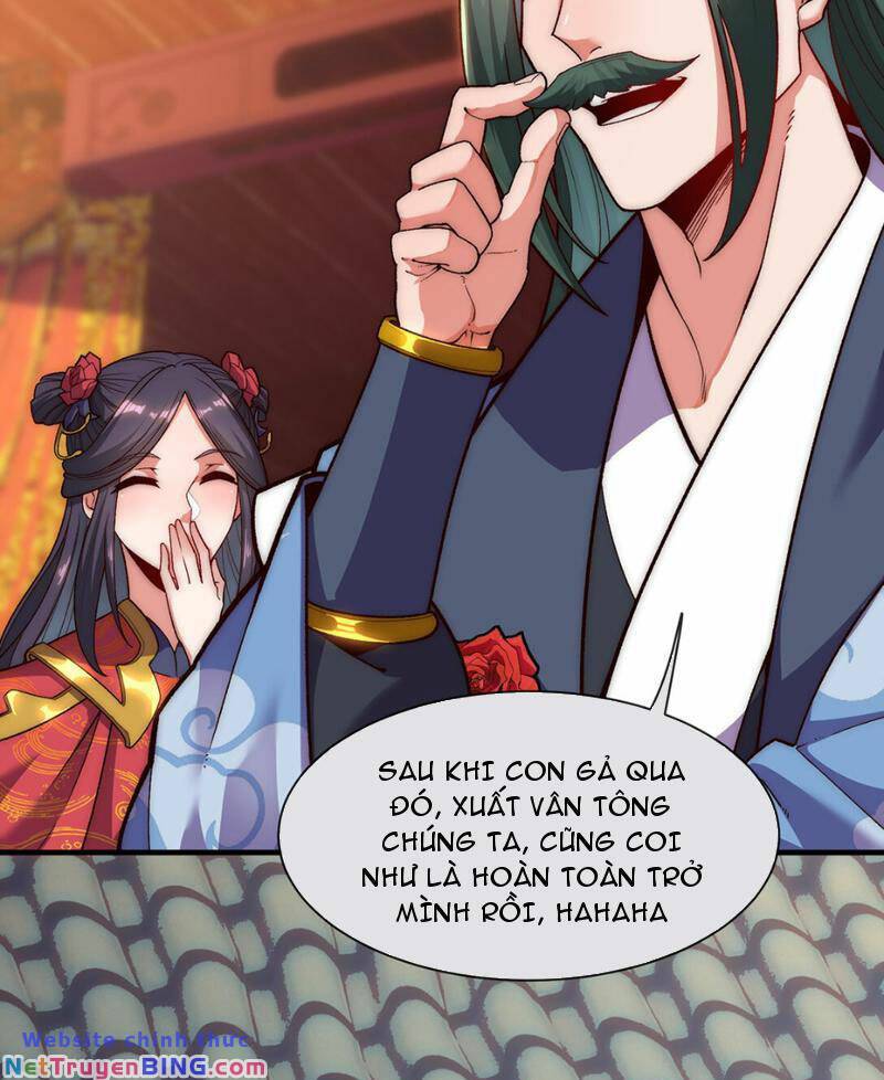 Vạn Cổ Thánh Tôn Chapter 5 - Trang 40