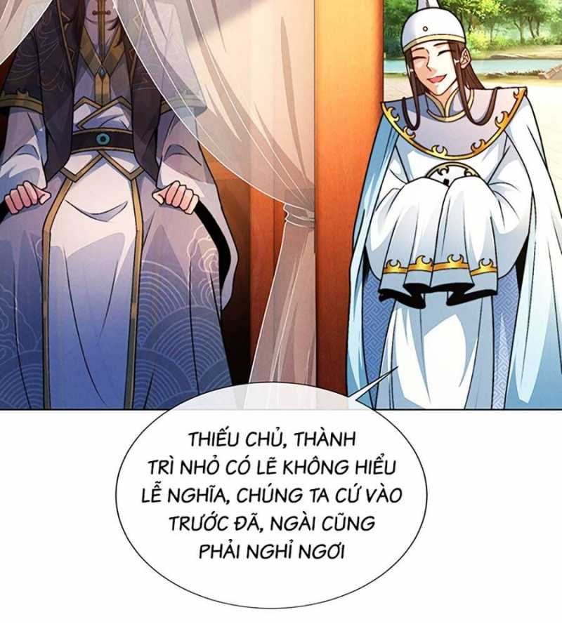 Vạn Cổ Thánh Tôn Chapter 13 - Trang 21