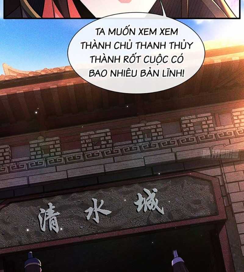 Vạn Cổ Thánh Tôn Chapter 13 - Trang 35