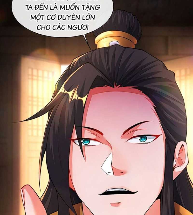 Vạn Cổ Thánh Tôn Chapter 13 - Trang 56