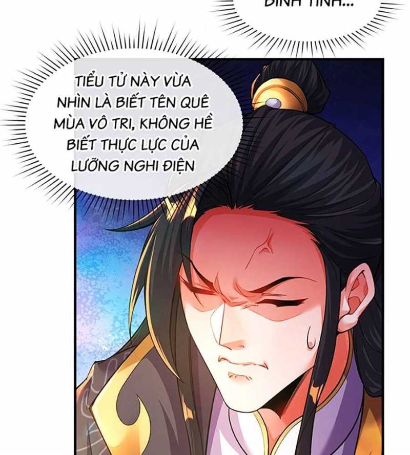 Vạn Cổ Thánh Tôn Chapter 13 - Trang 54